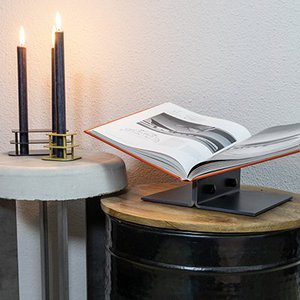 Thes Design, Haus & Wohnen Marke in Niederlande
