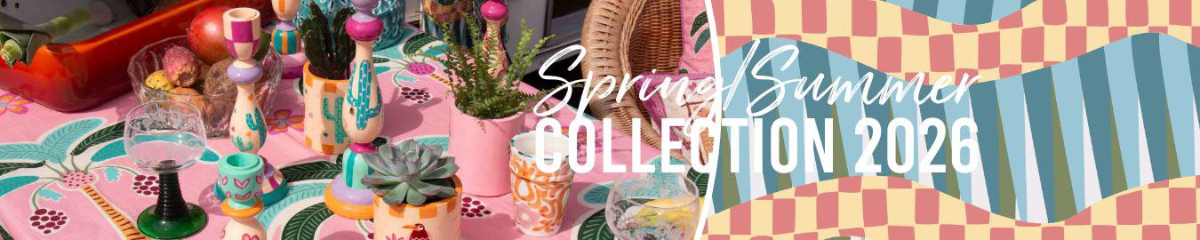 Imbarro Home & Fashion