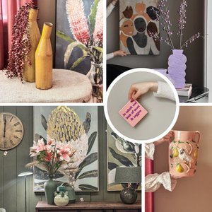 HomeBound by KY, Home & Living brand in Netherlands