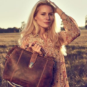 Bags for living Warenhandels GmbH, Mode merk in Duitsland