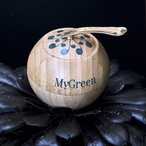 MyGreen Cosmetics, Gesundheit & Schönheit Marke in Spanien