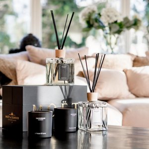 Inverno Scent, Home & Living brand in Netherlands