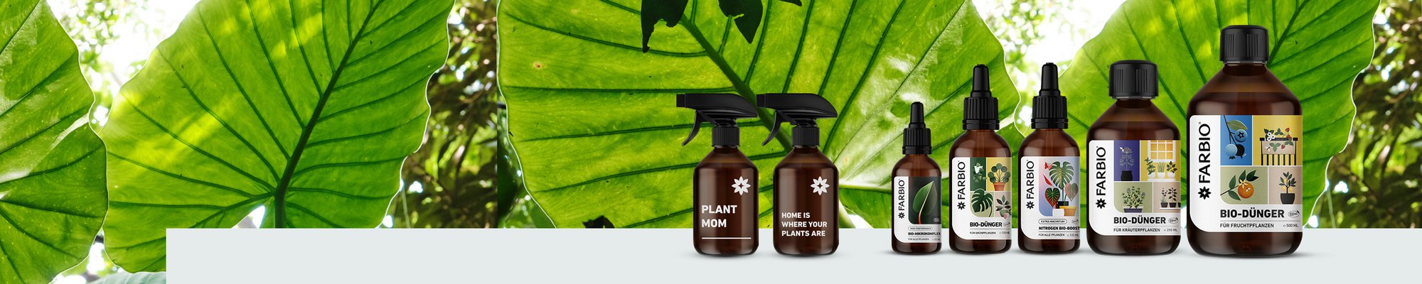 FARBIO GmbH