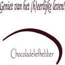 Chocoladeliefhebber