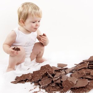 Chocoladeliefhebber, Essen & Getränke Marke in Niederlande