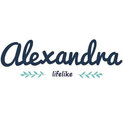Alexandra LifeLike