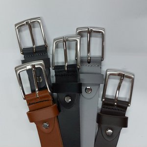 Lederriemen.nl, Fashion brand in Netherlands