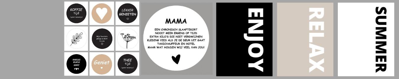 Mix&Match Kdo