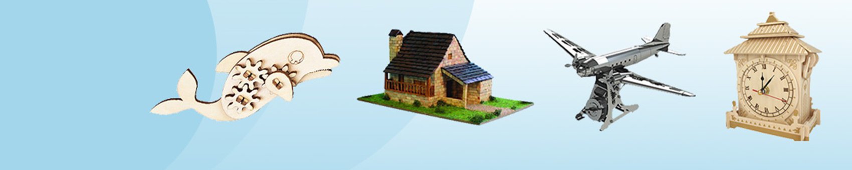 Kitcreatives          The Construction Kit Company
