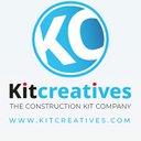 Kitcreatives          The Construction Kit Company