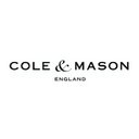 Cole & Mason