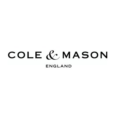 Cole & Mason