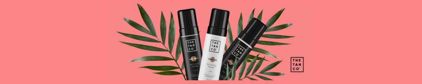 The Tan Co
