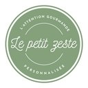 LE PETIT ZESTE