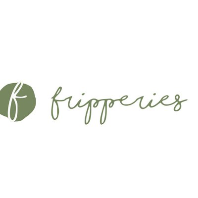 Fripperies
