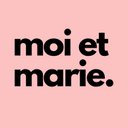 Moi et Marie