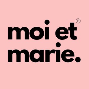 Moi et Marie, Gesundheit & Schönheit Marke in Belgien