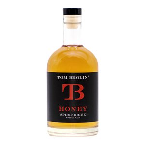 TOM BROLIN, Food & Beverages brand in Germany