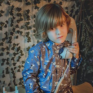 Kannela - Fashion for kids, Kinder & Babys Marke in Spanien