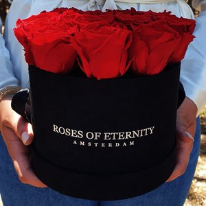 Roses of Eternity, Haus & Wohnen Marke in Niederlande