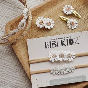 Bibi Kidz, Kinder & Babys Marke in Niederlande