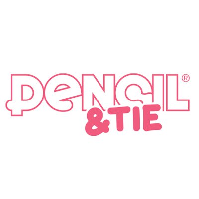 Pencil & TIE ®