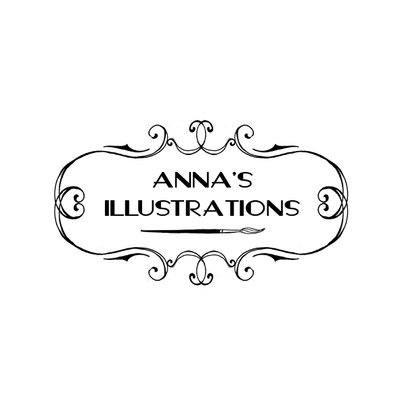Anna's Illustrations