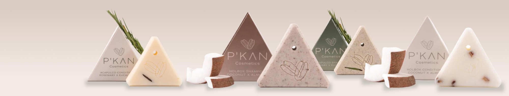 P´KAN Cosmetics
