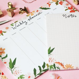 Muchable stationery, Stationery merk in Nederland