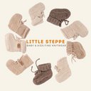 Little Steppe
