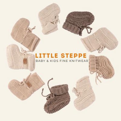 Little Steppe