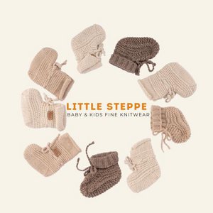 Little Steppe, Kids & Baby brand in Netherlands