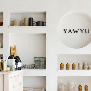 YAWYU | Conscious Skincare