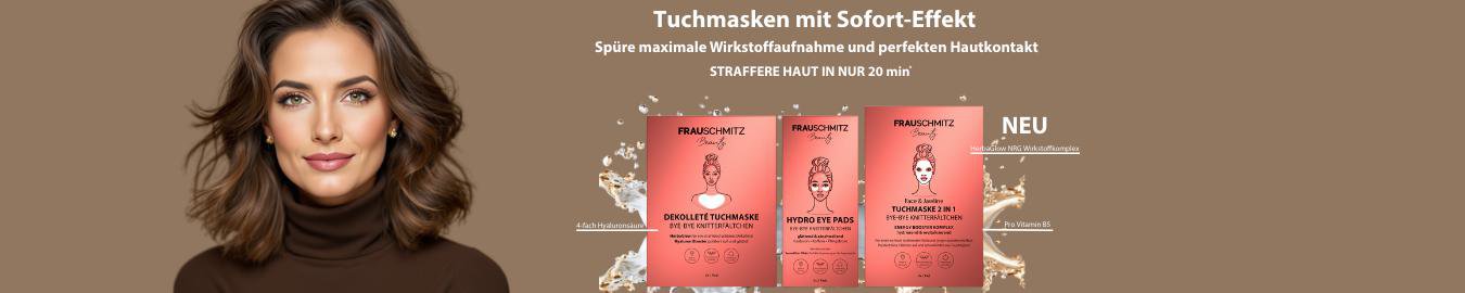 FrauSchmitz Beauty