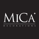 Mica Decorations