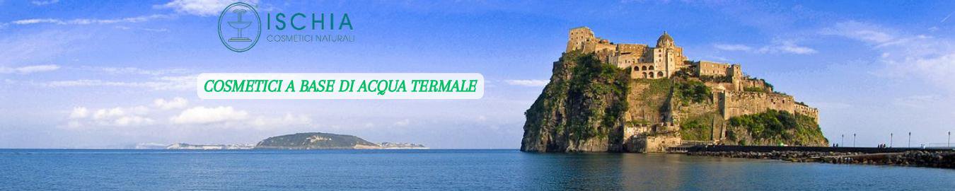 Ischia le terme della bellezza