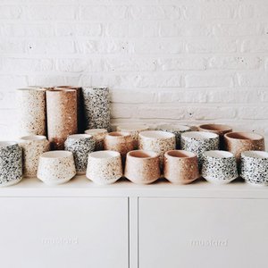 Studio Terra MaGi, Haus & Wohnen Marke in Belgien