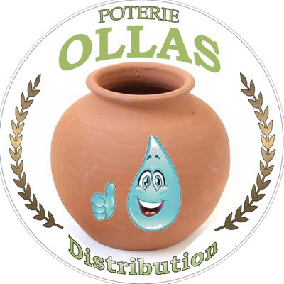 Ollas Distribution
