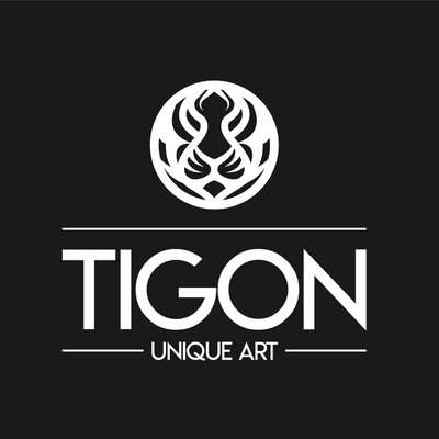 Tigon Art