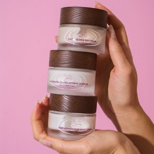 P&S COSMETICS, Health & Beauty merk in Duitsland