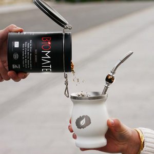 Biomate, Food & Beverages brand in France