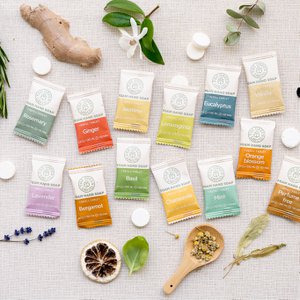 The Green Lab Co., Health & Beauty merk in Nederland