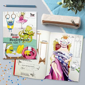 Will & Ruby, Stationery brand in Germany