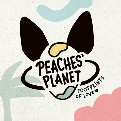 PEACHES' PLANET