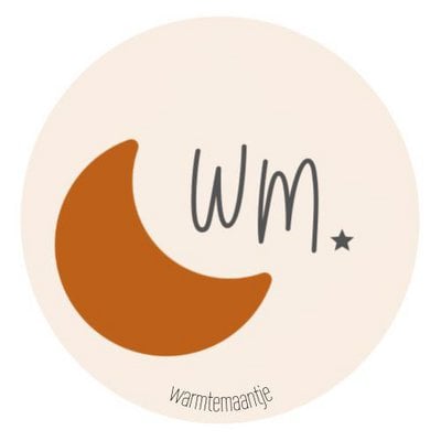 Warmtemaantje