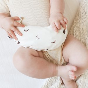 Warmtemaantje, Kids & Baby brand in Netherlands