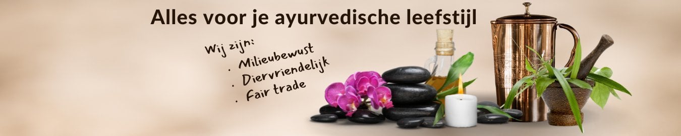Ayurveda Specialist BV