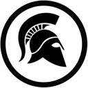 The Golden Spartan
