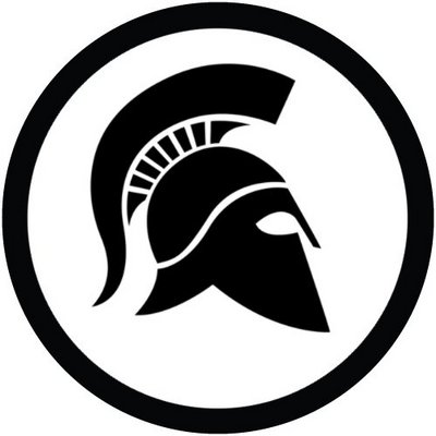 The Golden Spartan