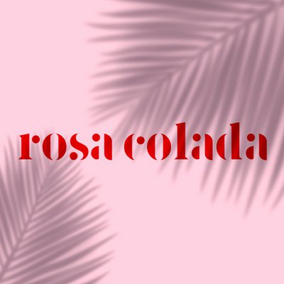Rosa Colada